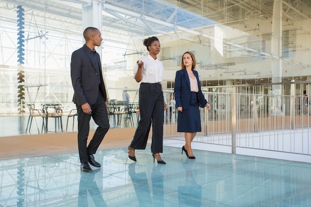 atlanta supply chain recruiters